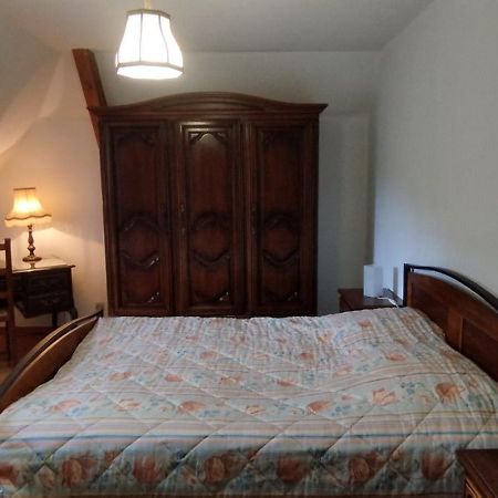 La Ferme Des Perles Noires Hotel Ribeauvillé Kültér fotó