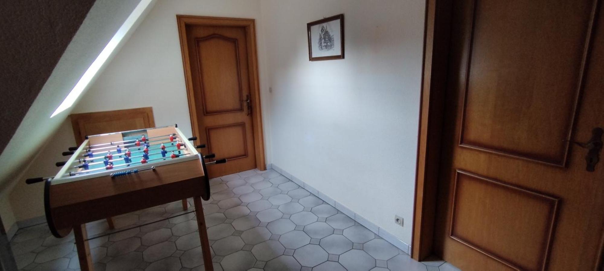 La Ferme Des Perles Noires Hotel Ribeauvillé Kültér fotó