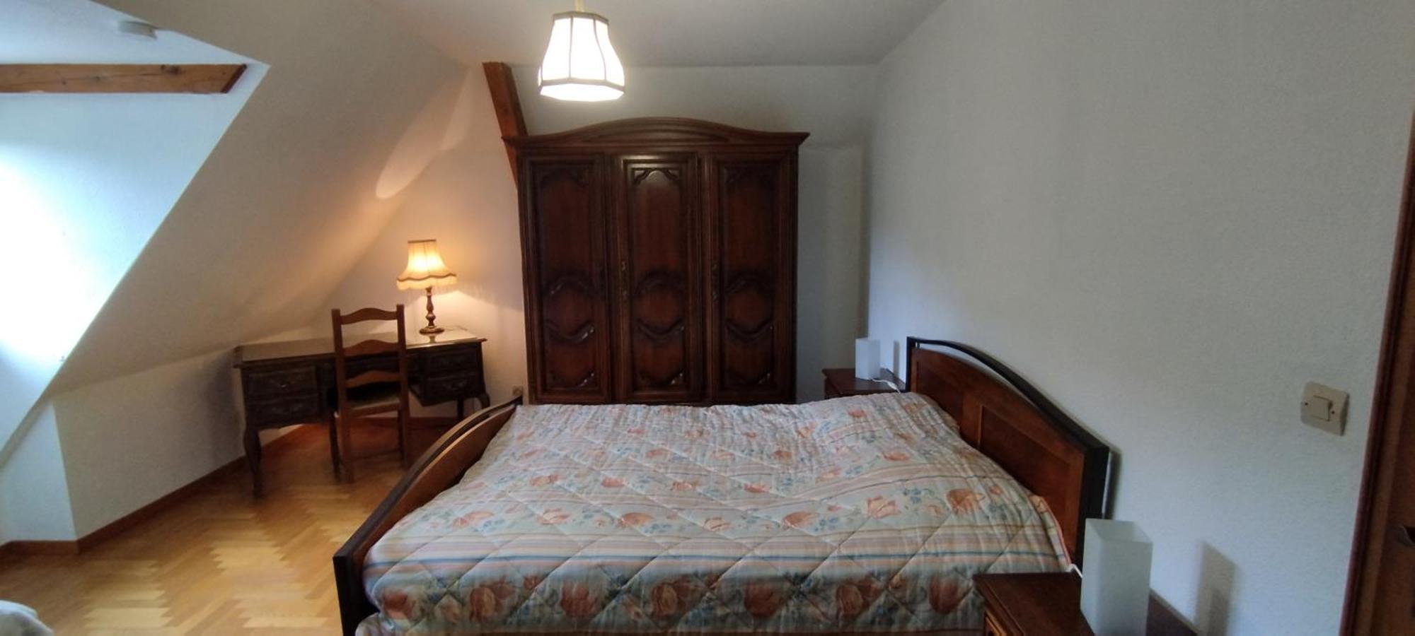 La Ferme Des Perles Noires Hotel Ribeauvillé Kültér fotó