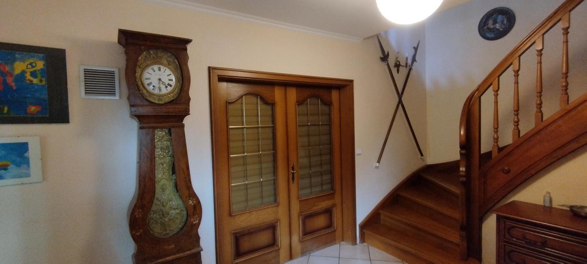 La Ferme Des Perles Noires Hotel Ribeauvillé Kültér fotó