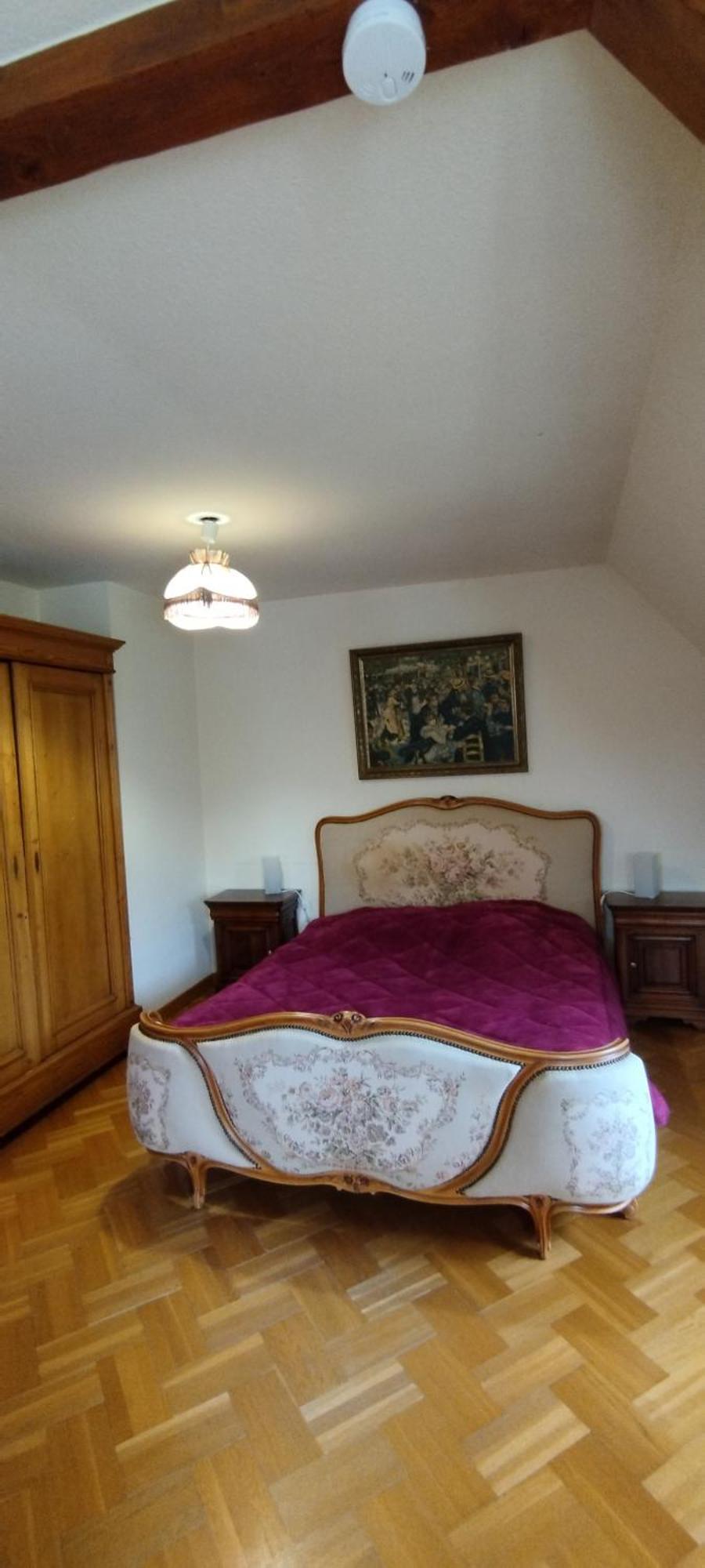La Ferme Des Perles Noires Hotel Ribeauvillé Kültér fotó