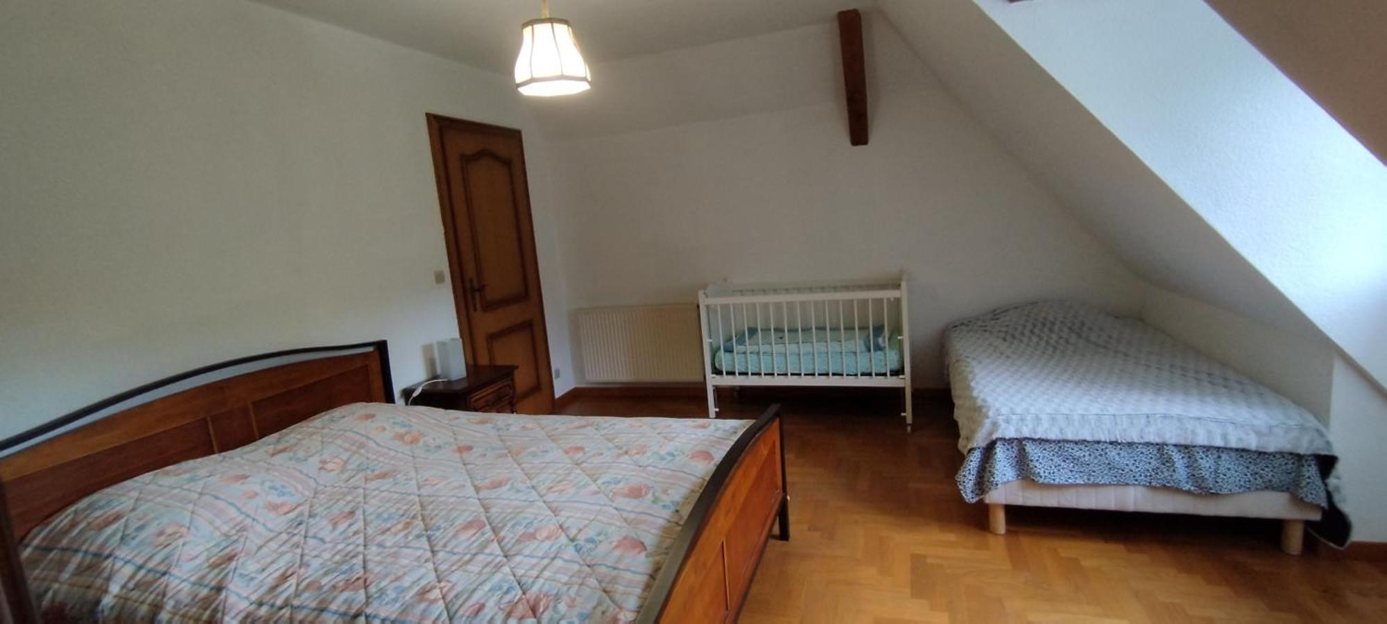 La Ferme Des Perles Noires Hotel Ribeauvillé Kültér fotó